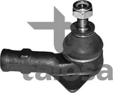 ANDEL ANRO01755 - Tie Rod End car-mod.net