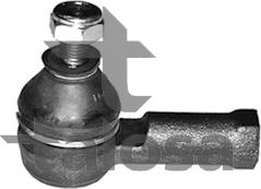 ANDEL ANRO01757 - Tie Rod End car-mod.net