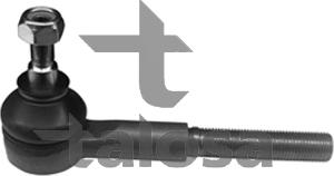 ANDEL ANRO01768 - Tie Rod End car-mod.net
