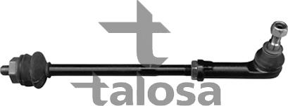 ANDEL ANRO01705 - Tie Rod car-mod.net