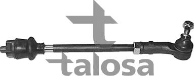 ANDEL ANRO01703 - Tie Rod car-mod.net