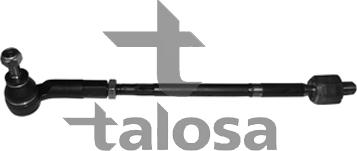 ANDEL ANRO01716 - Tie Rod car-mod.net