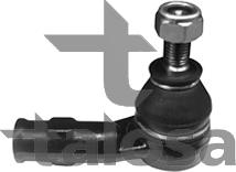 ANDEL ANRO01786 - Tie Rod End car-mod.net