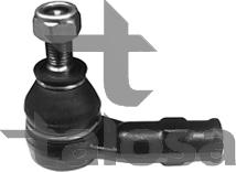 ANDEL ANRO01782 - Tie Rod End car-mod.net