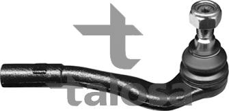 ANDEL ANRO01787 - Tie Rod End car-mod.net