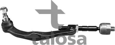 ANDEL ANRO01733 - Tie Rod car-mod.net