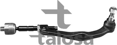 ANDEL ANRO01732 - Tie Rod car-mod.net