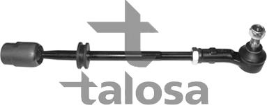 ANDEL ANRO01724 - Tie Rod car-mod.net