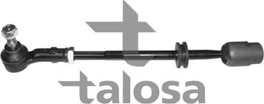 ANDEL ANRO01725 - Tie Rod car-mod.net
