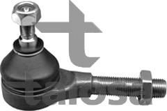 ANDEL ANRO01772 - Tie Rod End car-mod.net