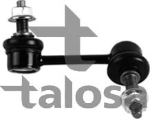 ANDEL ANRO08463 - Rod / Strut, stabiliser car-mod.net