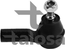 ANDEL ANRO08489 - Tie Rod End car-mod.net