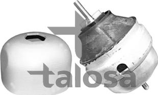 ANDEL ANRO08551 - Holder, engine mounting car-mod.net