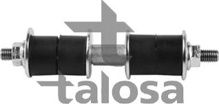 ANDEL ANRO08512 - Rod / Strut, stabiliser car-mod.net