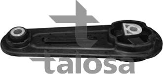 ANDEL ANRO08536 - Holder, engine mounting car-mod.net