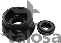 ANDEL ANRO08520 - Top Strut Mounting car-mod.net