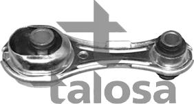 ANDEL ANRO08578 - Holder, engine mounting car-mod.net