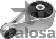 ANDEL ANRO08600 - Holder, engine mounting car-mod.net