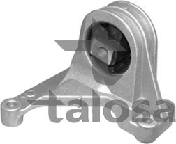 ANDEL ANRO08627 - Holder, engine mounting car-mod.net