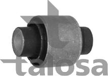 ANDEL ANRO08051 - Bush of Control / Trailing Arm car-mod.net