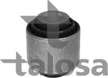 ANDEL ANRO08052 - Bush of Control / Trailing Arm car-mod.net