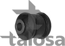 ANDEL ANRO08012 - Bush of Control / Trailing Arm car-mod.net