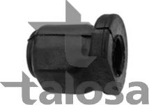 ANDEL ANRO08085 - Bush of Control / Trailing Arm car-mod.net