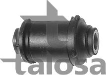 ANDEL ANRO08086 - Bush of Control / Trailing Arm car-mod.net