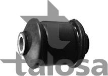 ANDEL ANRO08081 - Bush of Control / Trailing Arm car-mod.net