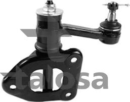 ANDEL ANRO08144 - Idler Arm car-mod.net