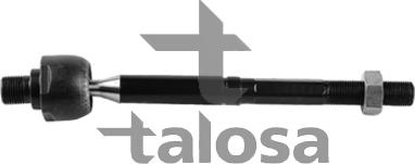 ANDEL ANRO08155 - Inner Tie Rod, Axle Joint car-mod.net