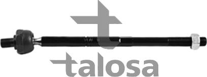 ANDEL ANRO08150 - Inner Tie Rod, Axle Joint car-mod.net