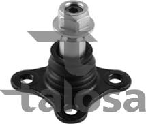 ANDEL ANRO08182 - Ball Joint car-mod.net