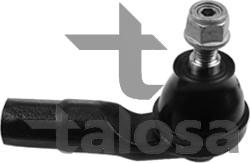 ANDEL ANRO08133 - Tie Rod End car-mod.net