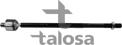 ANDEL ANRO08399 - Inner Tie Rod, Axle Joint car-mod.net