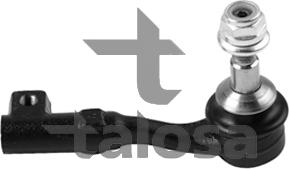 ANDEL ANRO08371 - Tie Rod End car-mod.net