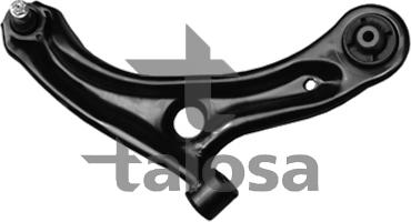 ANDEL ANRO08290 - Track Control Arm car-mod.net