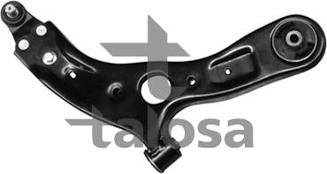ANDEL ANRO08241 - Track Control Arm car-mod.net