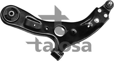 ANDEL ANRO08242 - Track Control Arm car-mod.net