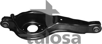 ANDEL ANRO08279 - Track Control Arm car-mod.net
