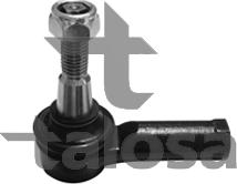 ANDEL ANRO03963 - Tie Rod End car-mod.net