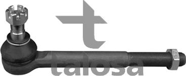 ANDEL ANRO03935 - Tie Rod End car-mod.net