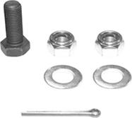 ANDEL ANRO03422 - Ball Joint car-mod.net