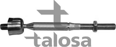 ANDEL ANRO03596 - Inner Tie Rod, Axle Joint car-mod.net