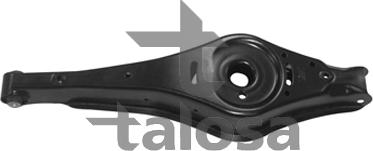 ANDEL ANRO03533 - Track Control Arm car-mod.net