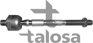 ANDEL ANRO03698 - Inner Tie Rod, Axle Joint car-mod.net