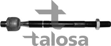 ANDEL ANRO03642 - Inner Tie Rod, Axle Joint car-mod.net