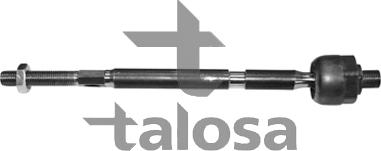 ANDEL ANRO03647 - Inner Tie Rod, Axle Joint car-mod.net
