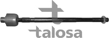 ANDEL ANRO03655 - Inner Tie Rod, Axle Joint car-mod.net
