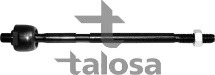 ANDEL ANRO03600 - Inner Tie Rod, Axle Joint car-mod.net